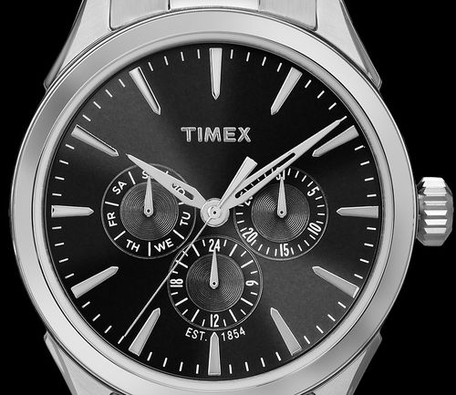 Zegarek męski Timex Multifunction TW2P97000 -15% na Arena.pl