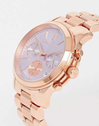 Michael Kors MK6163 - Runway na Arena.pl