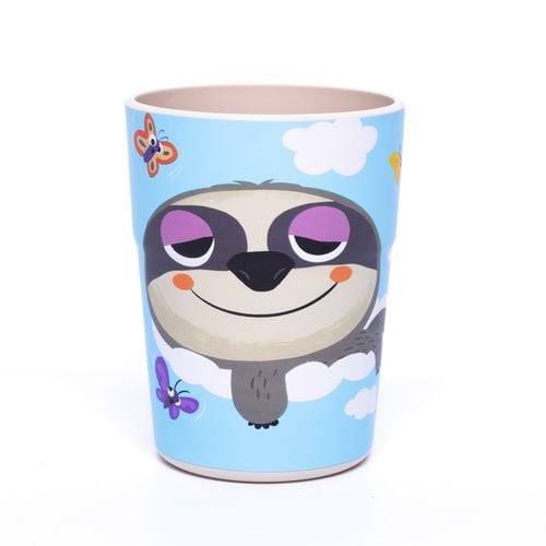 Kubek ZWIERZAKI - Leniwiec, 250ml na Arena.pl