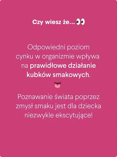 HEALTH LABS MyKids Zink żelki na Arena.pl