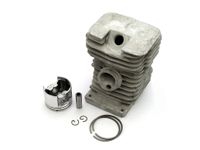 Cylinder tłok STIHL 017 MS170 MS170C 37 mm