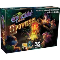 GALAKTA Małe Epickie Podziemia: Opowieści