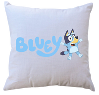 Poduszka Bluey