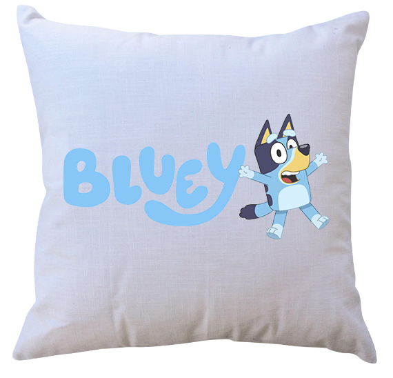 Poduszka Bluey zdjęcie 1