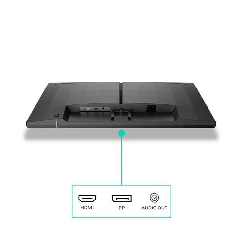 Monitor Philips 144MNTR Full HD 23,8" na Arena.pl