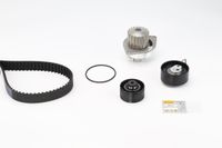 ZESTAW ROZRZADU +POMPA CONTINENTAL CTAM CON