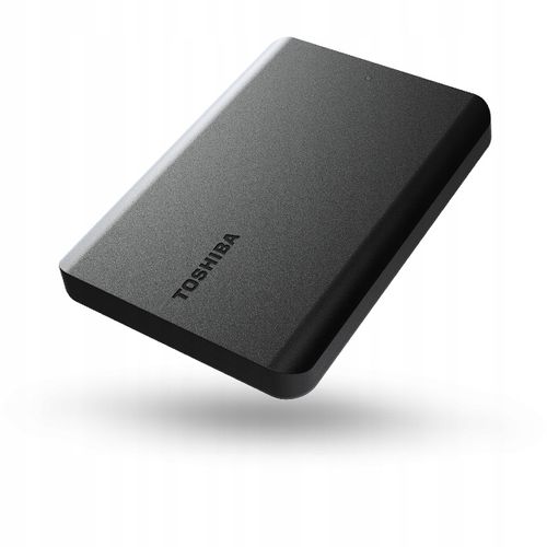 Dysk TOSHIBA Canvio Basics 2TB HDD na Arena.pl