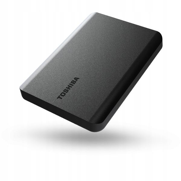 Dysk TOSHIBA Canvio Basics 2TB HDD zdjęcie 4