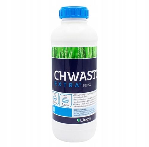 ROUNDUP 360 PLUS 1L + CHWASTOX EXTRA 300 SL 1L na Arena.pl