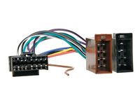 ZŁĄCZE ISO PIONEER (30X12MM /16 WT) 0763 KP2000 ZRS-60