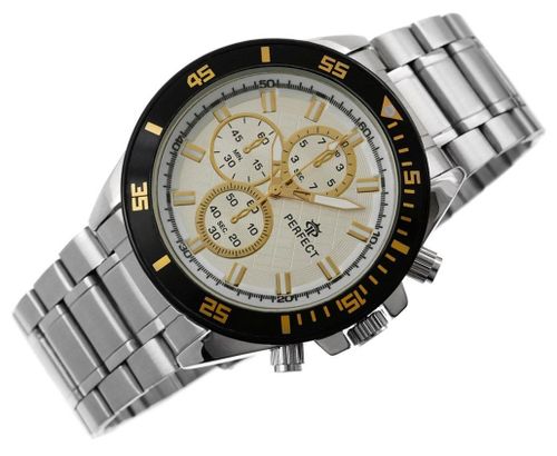 Zegarek Męski PERFECT M154-5 na Arena.pl