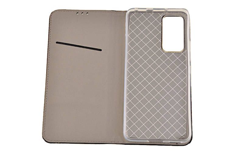 Etui Smart do Xiaomi 12 Lite niebieski zdjęcie 3