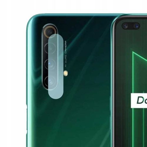 Spacecase Camera Glass Realme X50 na Arena.pl