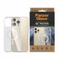 PANZERGLASS HARDCASE IPHONE 14 PRO MAX6,7" ANTIBACTERIAL MILITARY GRADE