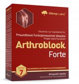 OLIMP Arthroblock forte 60 kapsułek
