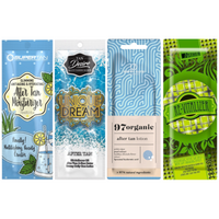 Zestaw Balsamów Po Opalaniu 12Sztuk