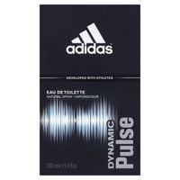 Adidas Dynamic Pulse 100 ml woda toaletowa