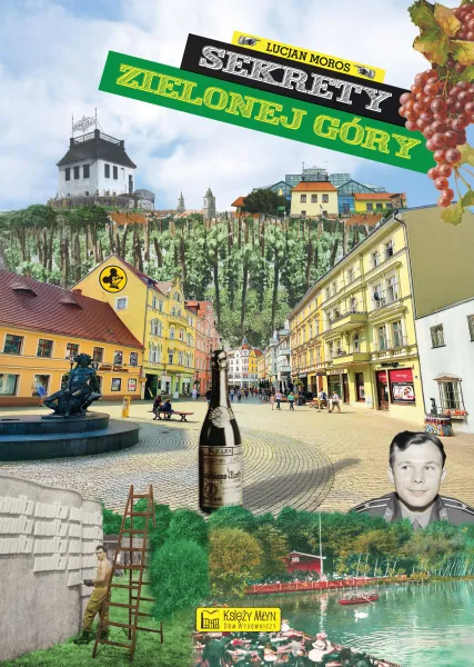 Sekrety Zielonej Góry zdjęcie 1
