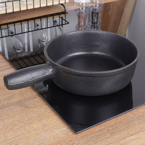 Rondel żeliwny 19 cm, 1,2 l na Arena.pl