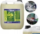 tenzi traktor mycie środek do mycia maszyn rolniczych 5l