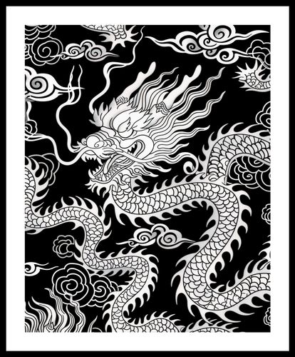 Plakat 40x50cm Orient na Arena.pl