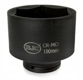 nasadka 100mm 1" 6-kąt