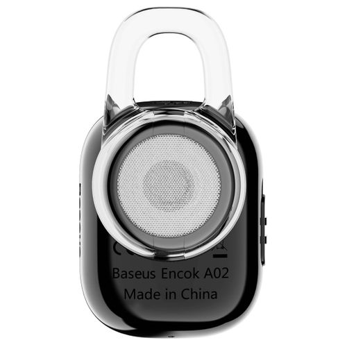 DOTYKOWA Słuchawka bluetooth 4.1 Baseus Encok Mini na Arena.pl
