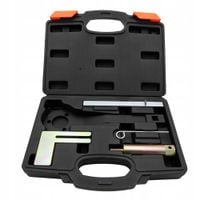 BLOKADA ROZRZĄDU BMW MINI PSA 1.4 1.6 2.0 2.5 3.0 VALVETRONIC VANOS ZESTAW
