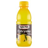 Rolnik Cytrynka Zaprawa cytrynowa 200 ml