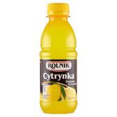 Rolnik Cytrynka Zaprawa cytrynowa 200 ml