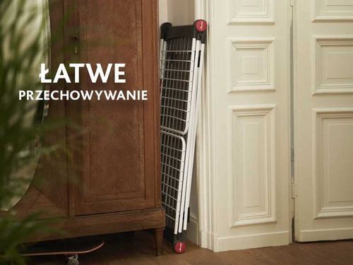 suszarka vileda soft care na Arena.pl