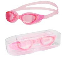 Okulary na Basen Aqua Sport K19P Pink