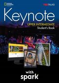 KEYNOTE B2 UPPER INTERMEDIATE SB + ONLINE PAUL..