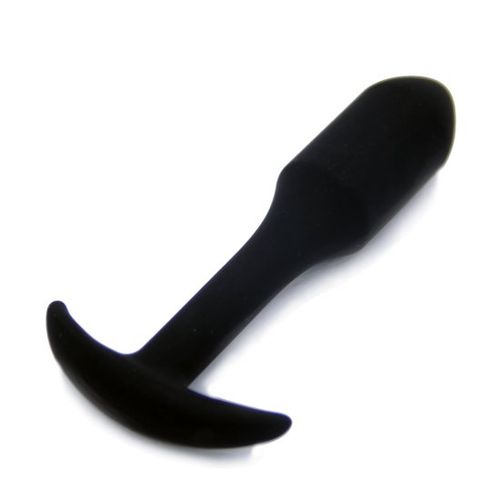 rocket drill 3,8 inch black  anal plug 3,8  inch / 9,6 cm na Arena.pl