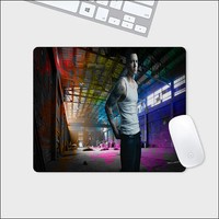 Podkładka pod myszkę Eminem - dla fana