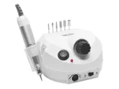 Frezarka do paznokci manicure pedicure + frezy 65w profesjonalna