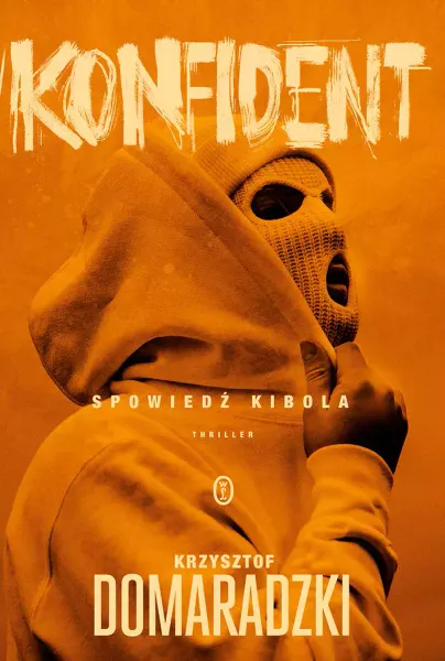 Konfident zdjęcie 1