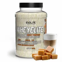 Evolite WheyElite 900g Caramel Macchiato