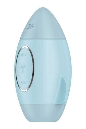 Mission Control Blue na Arena.pl