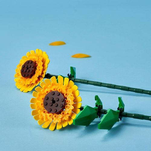 lego merchandise 40524 słoneczniki na Arena.pl