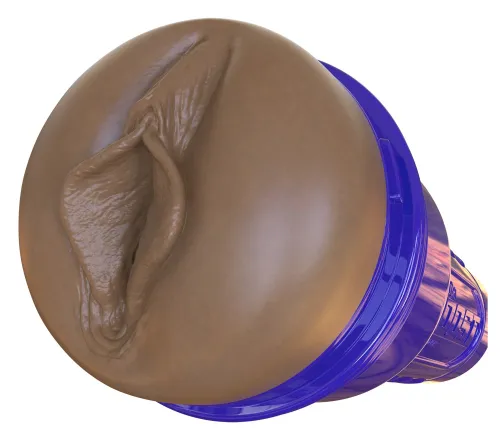 fleshlight boost bang dark - system kontroli powietrza, brązowy 24,8 cm na Arena.pl