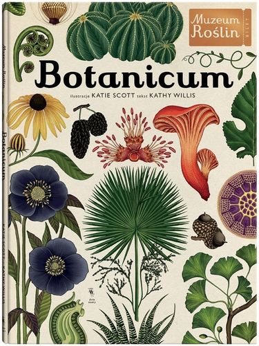 Botanicum na Arena.pl