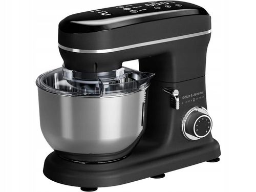 Robot planetarny GÖTZE & JENSEN SB400K na Arena.pl