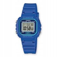 Casio zegarek dziecięcy LA-20WH-2A