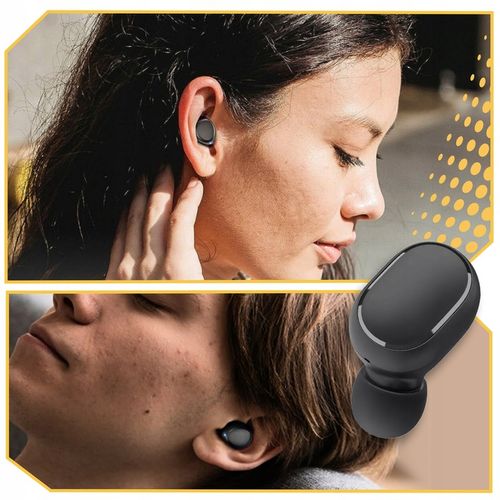 SŁUCHAWKI BEZPRZEWODOWE XIAOMI EARBUDS BASIC 2 + POWERBANK GRATIS na Arena.pl