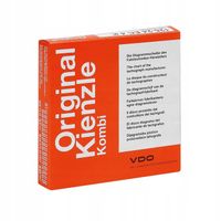 TARCZE TACHO KIENZLE 125/3300 - 100szt