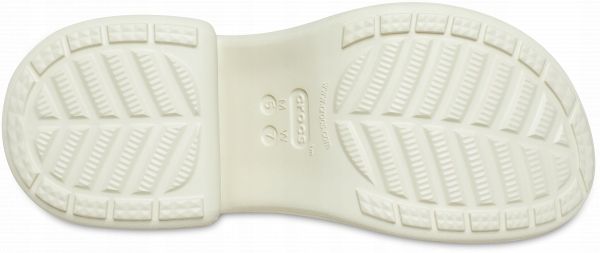 Damskie Buty Platforma Crocs Siren Clog 38-39 zdjęcie 4