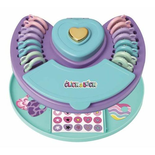 Zestaw do Tworzenia Bransoletek i Naszyjników Bizak na Arena.pl