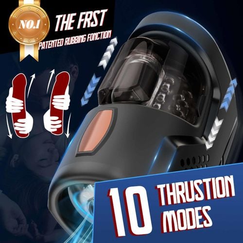 Space Capsule na Arena.pl