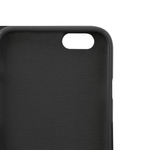 Pokrowiec Smart Fancy do iPhone 7 Plus/iPhone 8 Plus czarny na Arena.pl